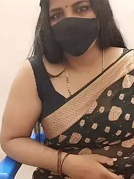 Stripchat Private Sex Chat of Tamil-HoneyQueen