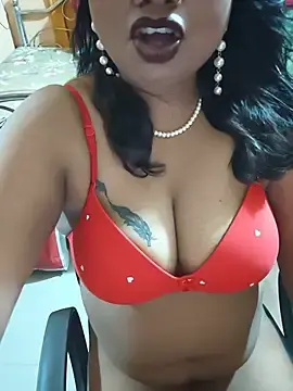 Stripchat Sex Cam of YR-SHIVANI