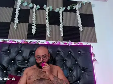 Stripchat Private Sex Chat of _Annie_Andrick_