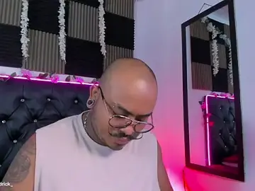 Stripchat Live Sex of _Annie_Andrick_