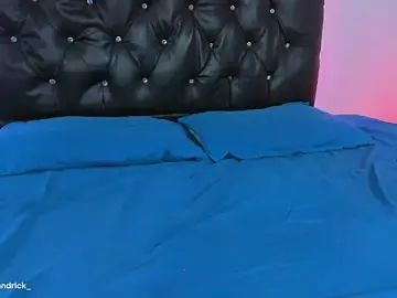 Stripchat Sex Cam of _Annie_Andrick_