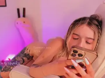 Stripchat Adult Webcam of _Tammara_