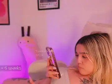 Stripchat Watch Live Sex Cams of _Tammara_