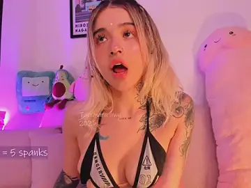 Stripchat Watch Live Sex Cams of _Tammara_