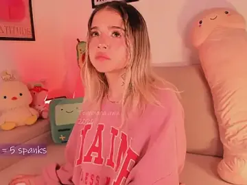 Stripchat Live Sex of _Tammara_