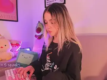 Stripchat Free Porn Cam of _Tammara_