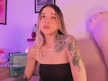 Stripchat Best Webcam of _Tammara_
