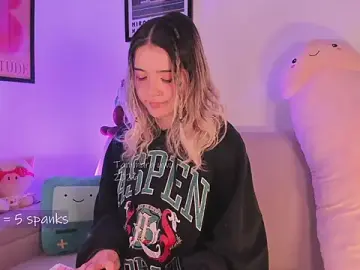 Stripchat Free Porn Cam of _Tammara_
