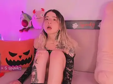 Stripchat Sex Chat of _Tammara_