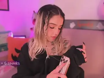 Stripchat Free Live Porn of _Tammara_