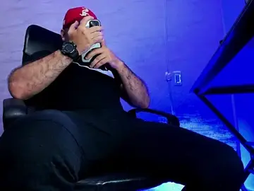 Stripchat Watch Live Sex Cams of jhon_bear03