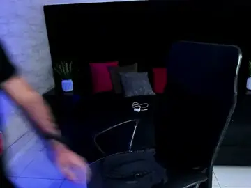 Stripchat Live Porn of jhon_bear03