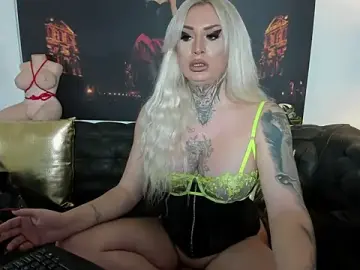 Stripchat Free Live Porn of AlenaRios