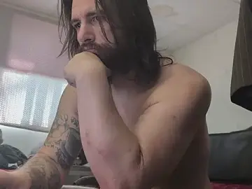 Stripchat Best Webcam of Bearded_veteran