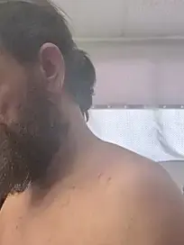 Stripchat Live Sex of Bearded_veteran