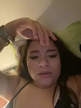Stripchat Live Sex of BellaVibesweet