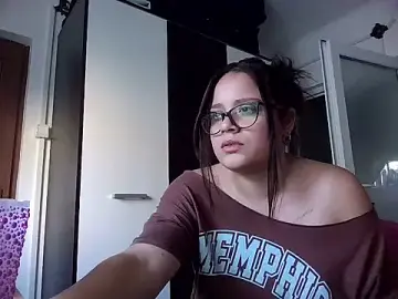 Stripchat Nude Webcam of BellaVibesweet