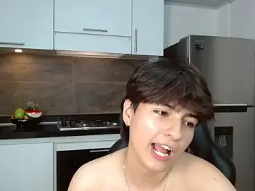 Stripchat Private Sex Chat of Bryce_Evans