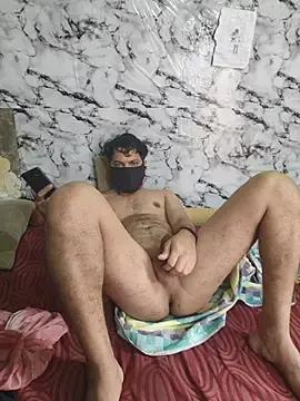 Stripchat Private Sex Chat of DESHICPL69