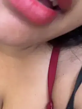 Stripchat Sex Cam of ITZ_CHANDNI