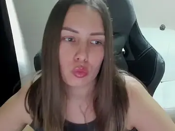 Stripchat Sex Chat of Mia_shy1
