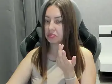 Stripchat Sex Chat of Mia_shy1