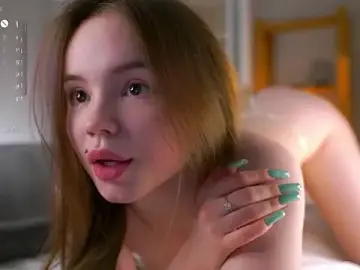 Stripchat Sex Cam of Miss_miracle