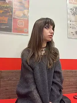 Stripchat Free Porn Cam of NikkiVice
