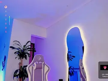 Stripchat Live Sex Cam of Pretty_Mariangel