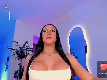 Stripchat Adult Webcams of Pretty_Mariangel