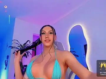 Stripchat Live Sex Cam of Pretty_Mariangel