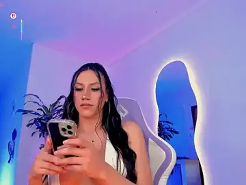 Stripchat Free Live Porn of Pretty_Mariangel