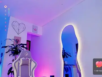 Stripchat Free Live Porn of Pretty_Mariangel