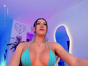 Stripchat Live Sex of Pretty_Mariangel