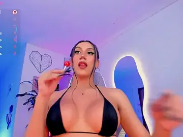 Stripchat Live Porn of Pretty_Mariangel