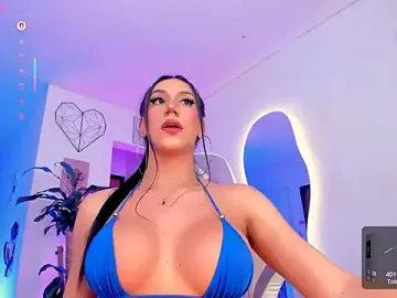 Stripchat Private Sex Chat of Pretty_Mariangel
