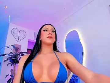Stripchat Sex Chat of Pretty_Mariangel