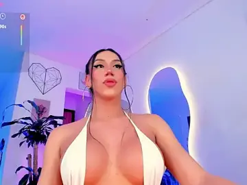 Stripchat Private Sex Chat of Pretty_Mariangel