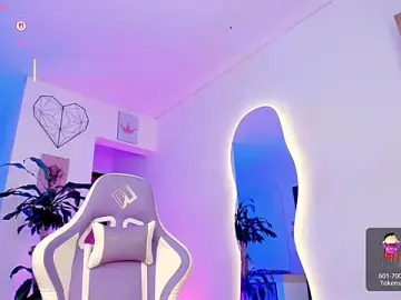 Stripchat Live Sex Cam of Pretty_Mariangel