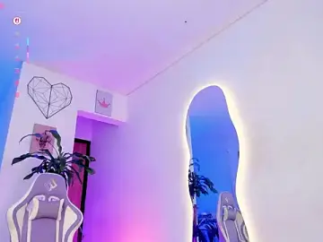 Stripchat Live Sex of Pretty_Mariangel