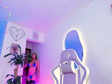 Stripchat Nude Webcam of Pretty_Mariangel