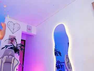 Stripchat Sex Chat of Pretty_Mariangel
