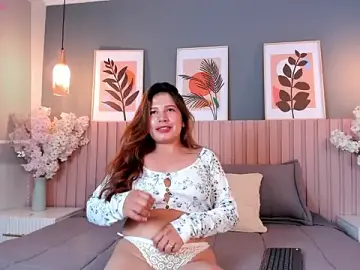 Stripchat Watch Live Sex Cams of Scarleeth_Morgan_