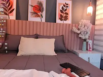 Stripchat Watch Live Sex Cams of Scarleeth_Morgan_