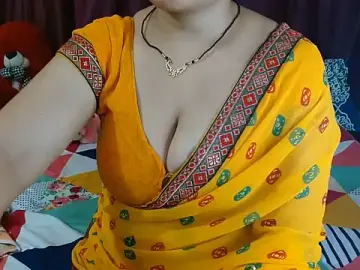 Stripchat Free Live Porn of Sexy_Yashvi