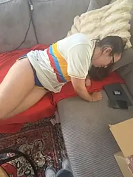 Stripchat Live Sex Cam of X_Katya
