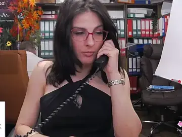 Stripchat Free Live Porn of classyladyrellax