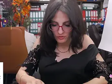 Stripchat Live Sex Cam of classyladyrellax