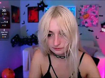 Stripchat Live Sex of melisa_white1