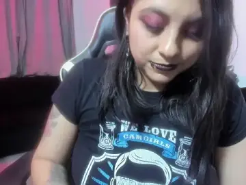 Stripchat Best live sex cam show of Acid666_alice